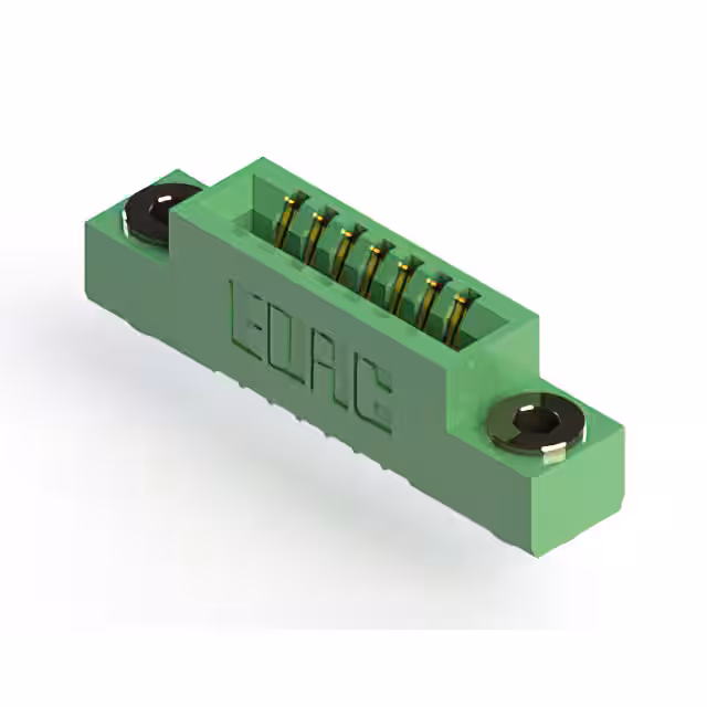 341-007-520-103 EDAC Inc.  Edgeboard Connectors